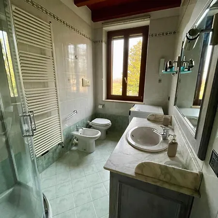 Διαμέρισμα Charming Escape In Βερόνα