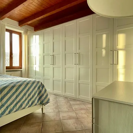 Apartment Charming Escape In *