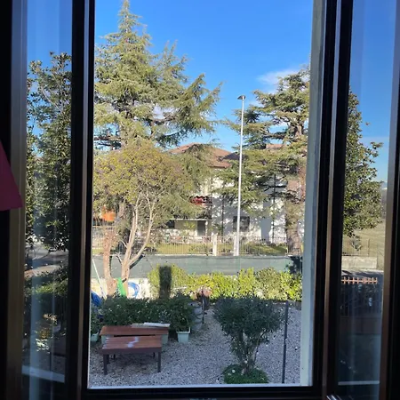 Charming Escape In Daire *