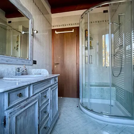 Apartment Charming Escape In Verona