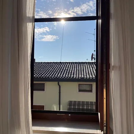 Charming Escape In Appartamento *
